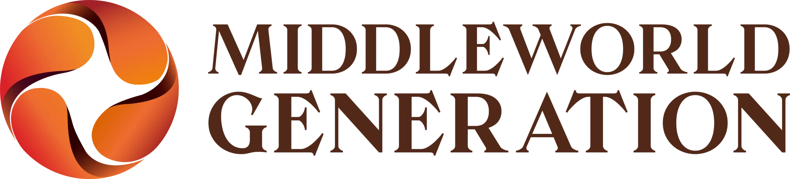 MiddleWorld Generation