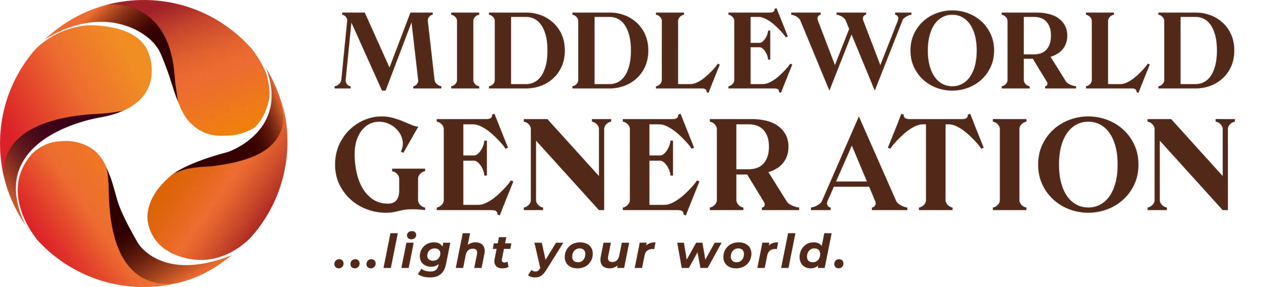 MiddleWorld Generation